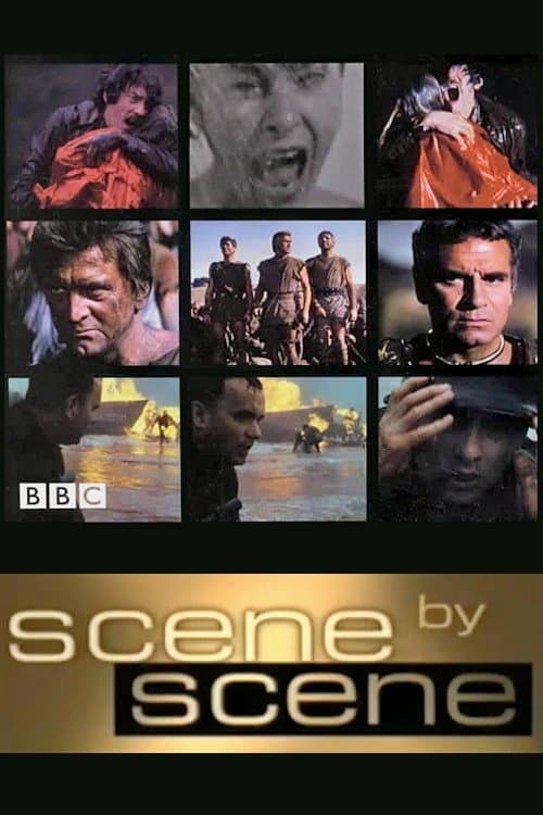Scene by Scene (1997) poster