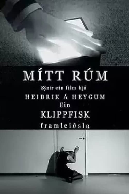 My Room (2008) poster
