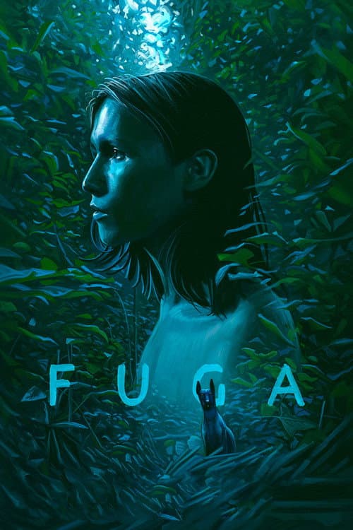 Fugue (2024) poster