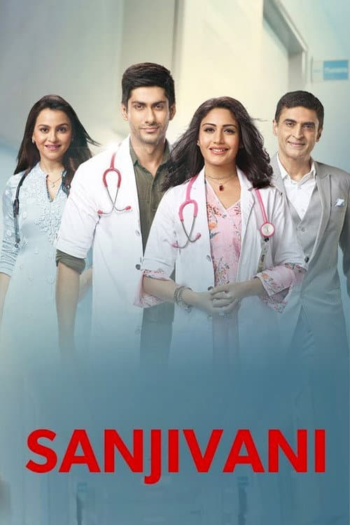 Sanjivani poster