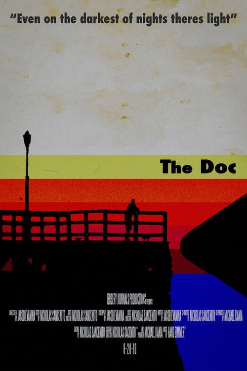 The Doc poster