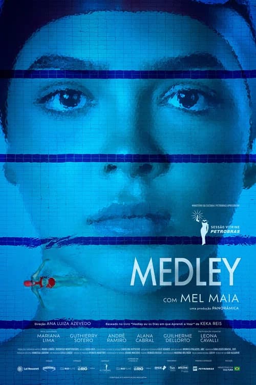 Medley (2026) poster