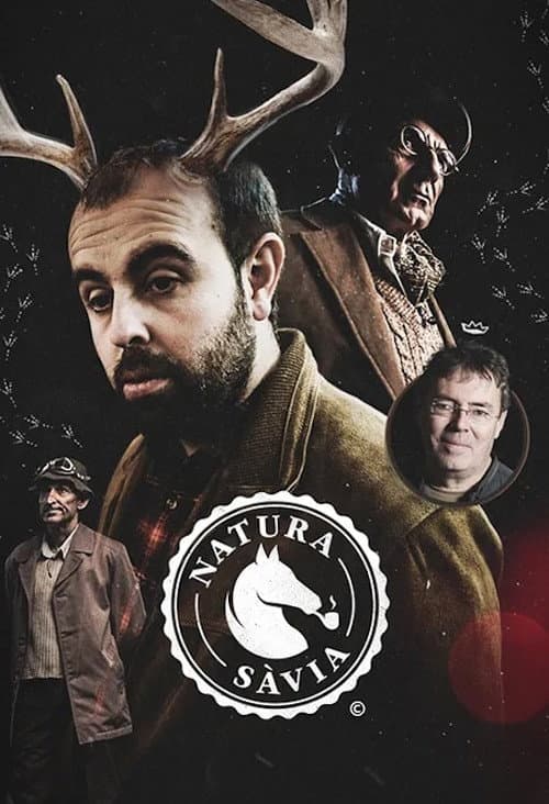Natura sàvia (2018) poster