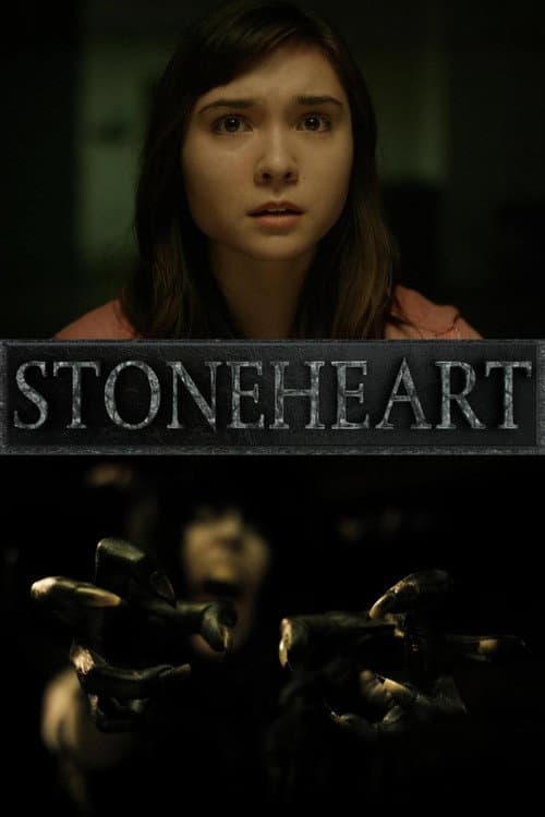 Stoneheart (2017) poster