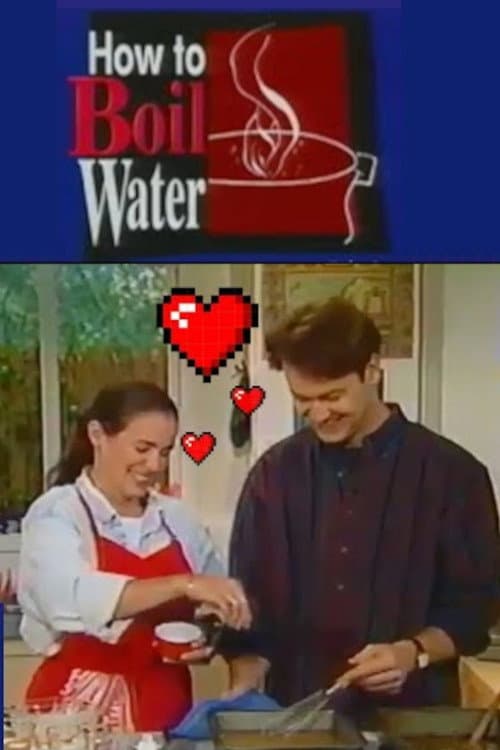 How to Boil Water (1993) poster