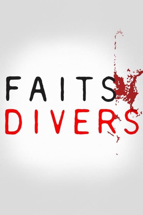 Faits Divers (1984) poster