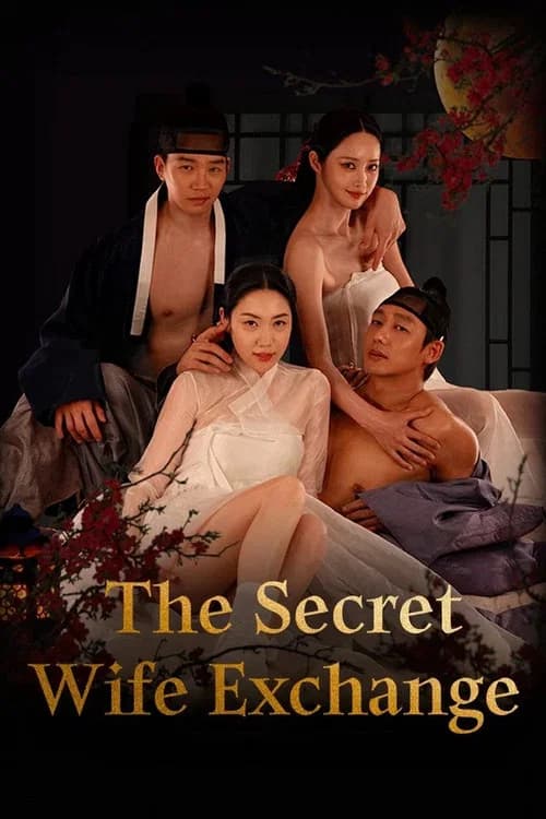 The Secret Wife Exchange (2026) poster