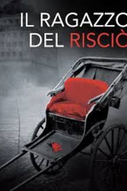 Il ragazzo del risciò (2016) poster