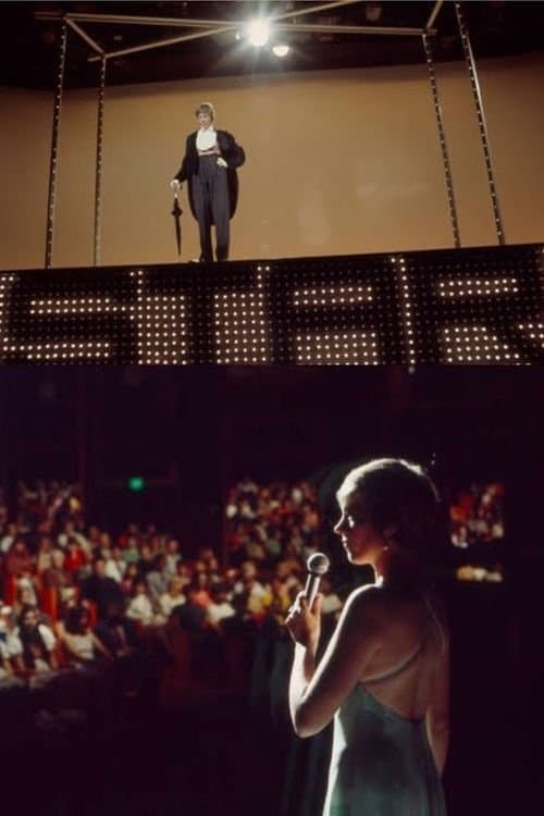 Julie poster
