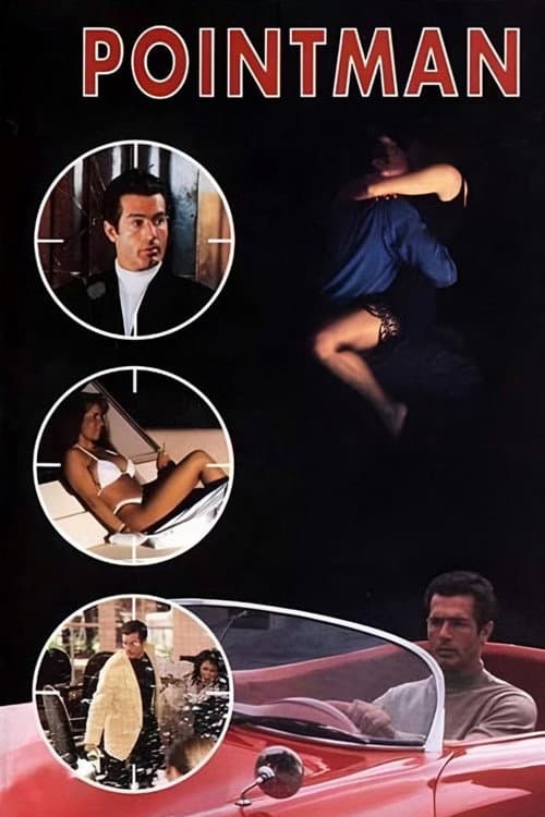 Pointman (1994) poster