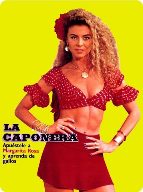 La Caponera (1990) poster