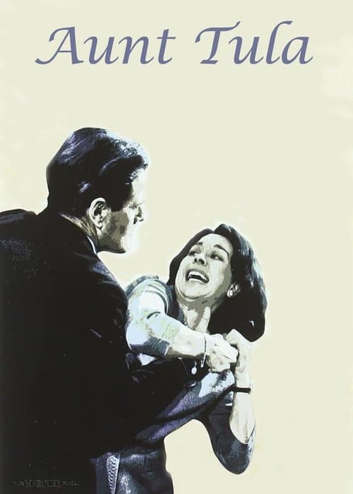 Aunt Tula (1964) poster