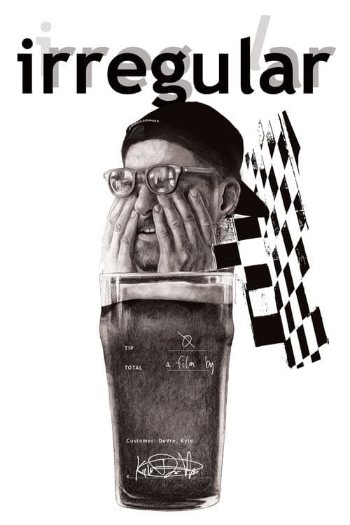 irregular poster