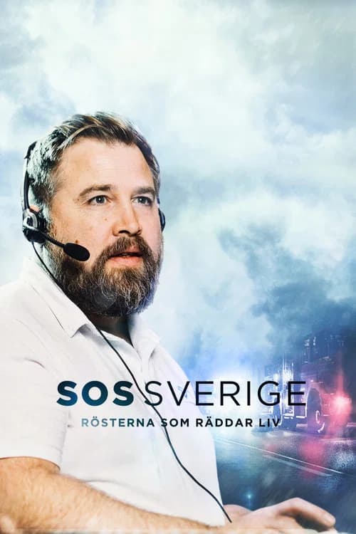 SOS Sverige poster