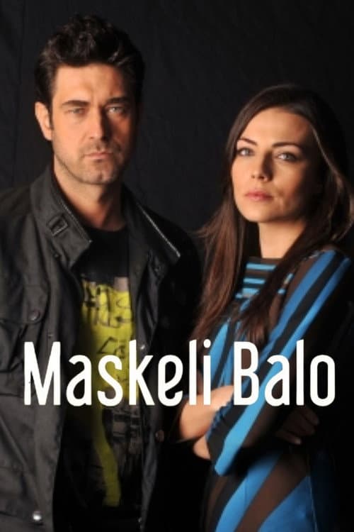 Maskeli Balo (2009) poster