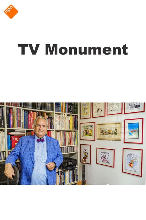 TV Monument (2007) poster