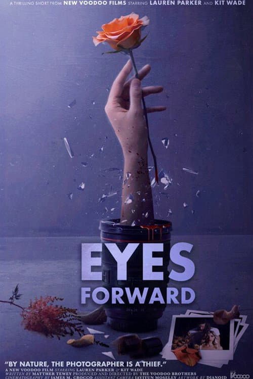 Eyes Foward poster