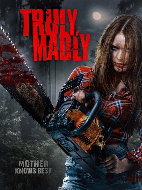 Truly, Madly (2020) poster