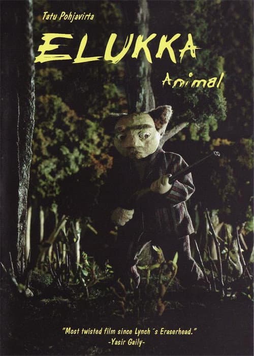 Animal (2005) poster