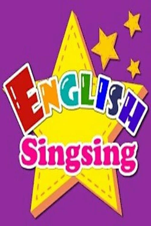 English Singsing (2020) poster