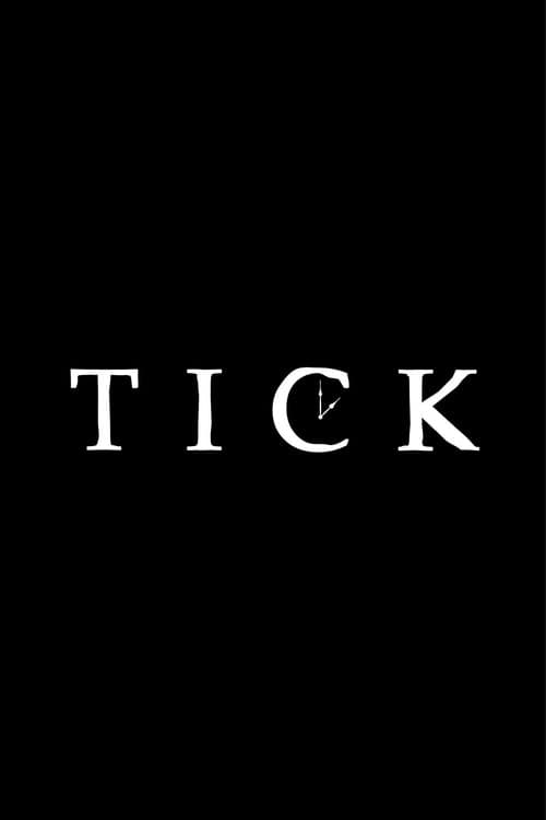 Tick (2026) poster