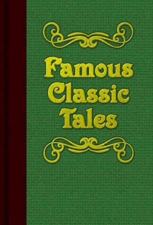 Famous Classic Tales (1970) poster