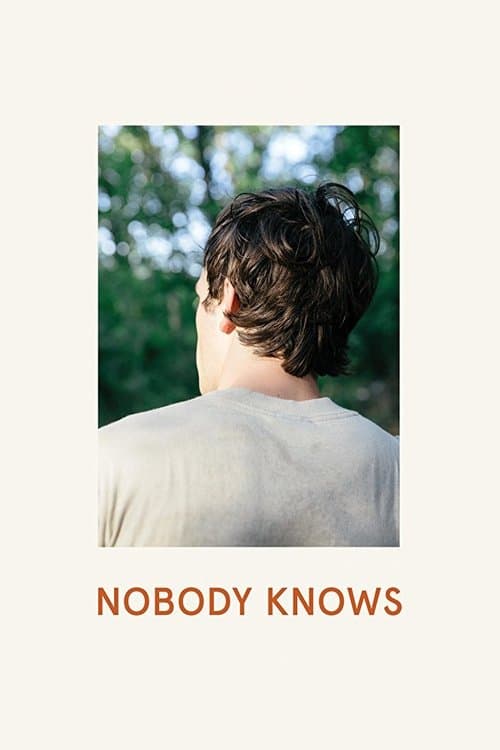 Nobody Knows (2018) poster