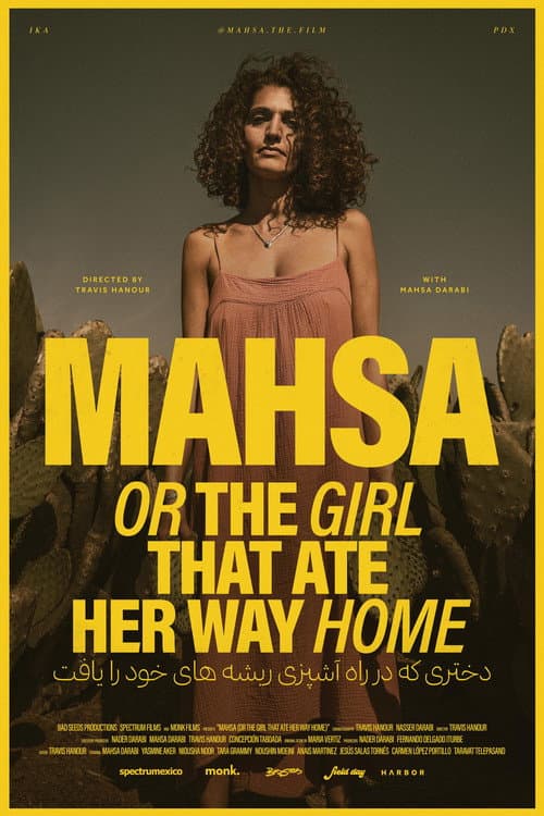 The Passage poster