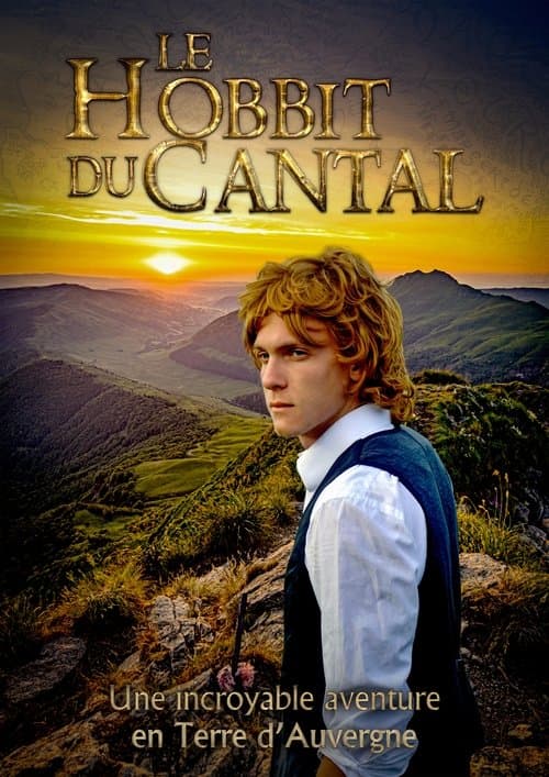 The Hobbit: The Quest for Cantal (2013) poster