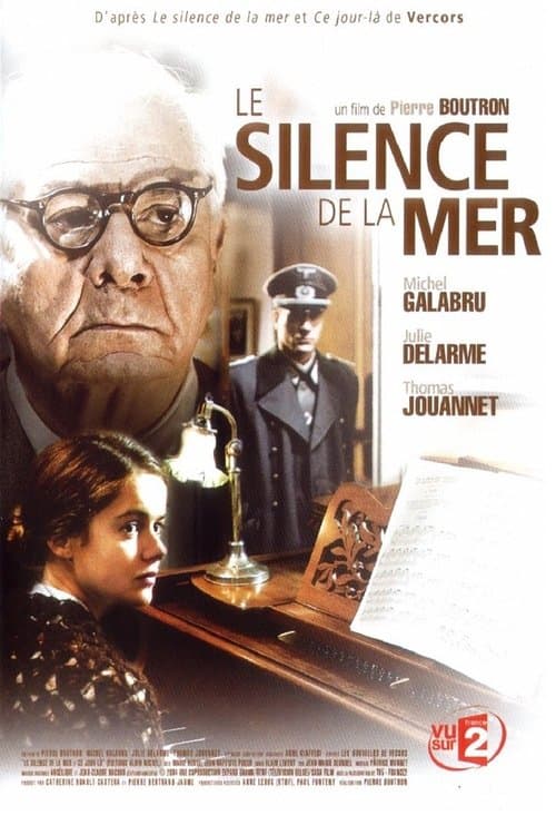 Silence of the Sea (2004) poster