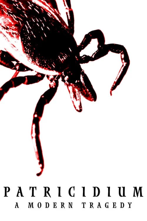 Patricidium: A Modern Tragedy poster