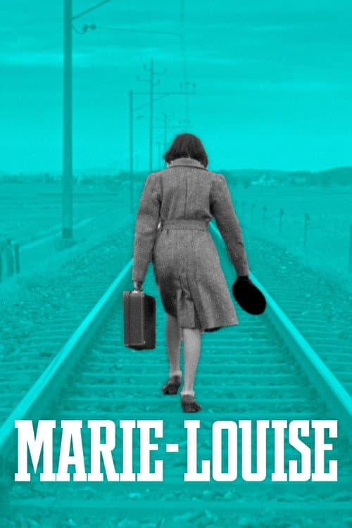 Marie-Louise (1944) poster