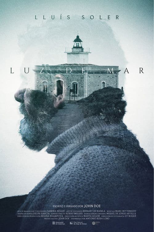 Sea Light poster