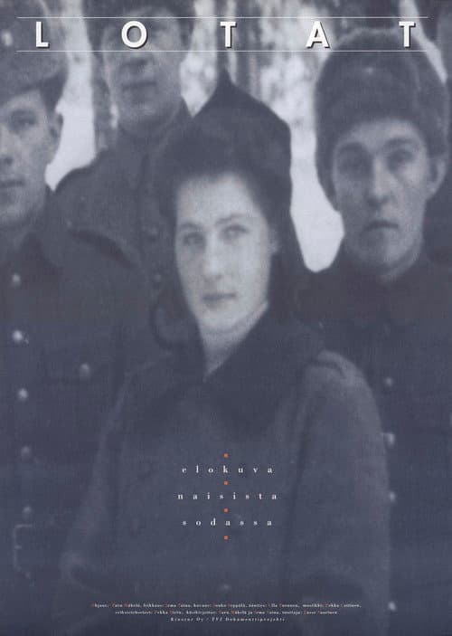 Lotat (1995) poster