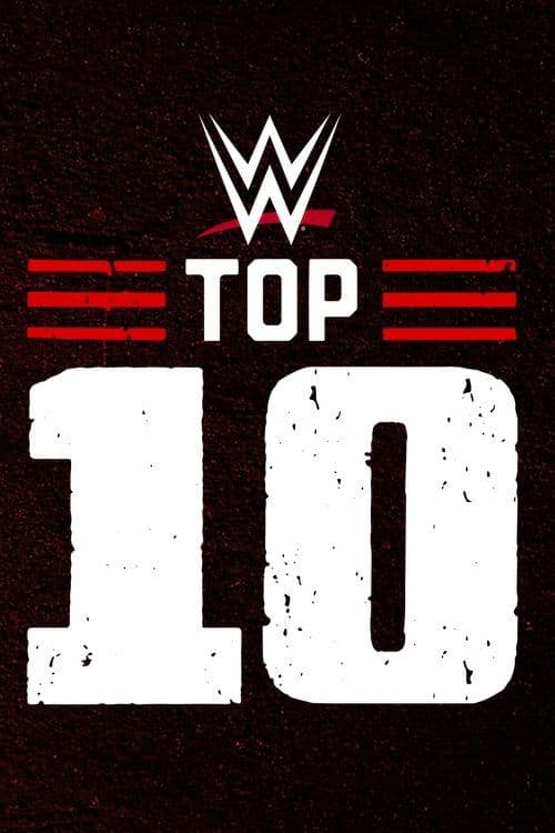 WWE Raw Top 10 (2025) poster