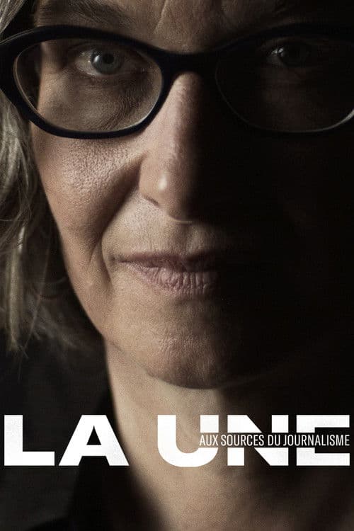 La Une poster