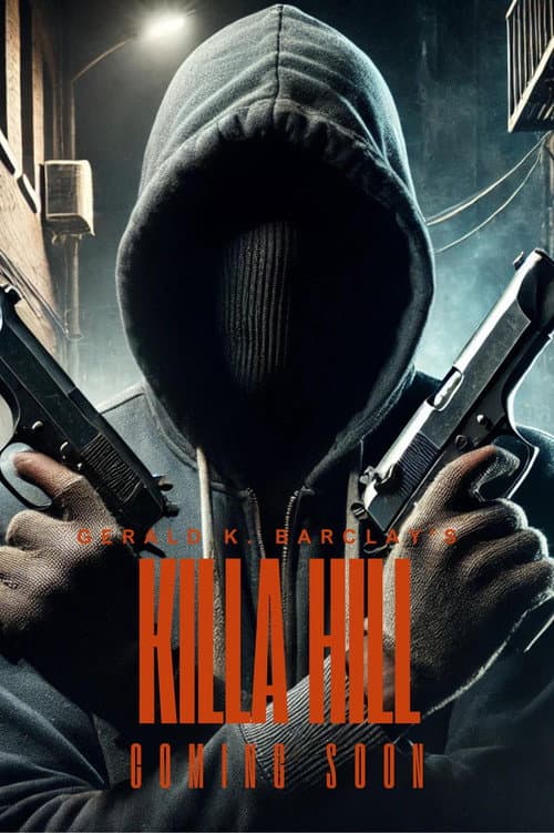Killa Hill (2025) poster