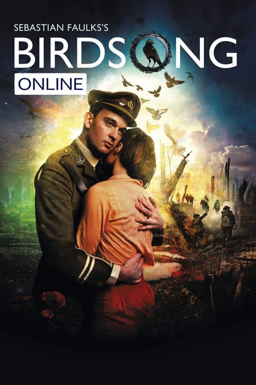 Birdsong (2020) poster