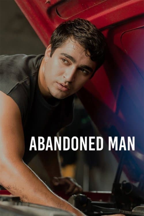 Abandoned Man (2025) poster