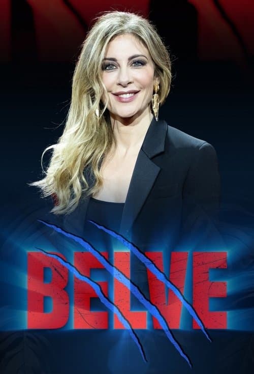 Belve (2018) poster