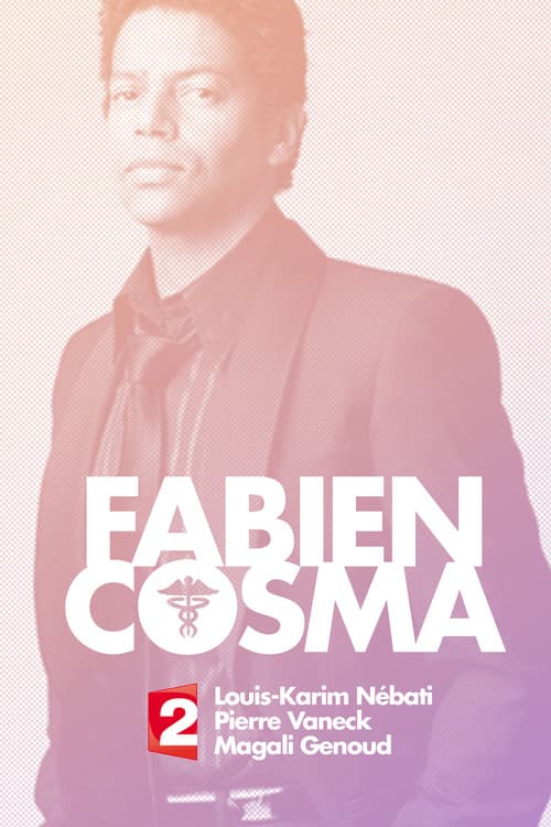 Fabien Cosma (2001) poster
