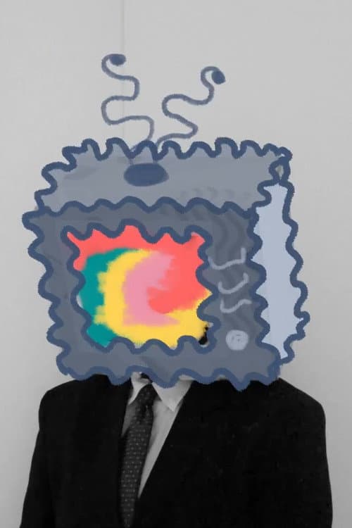 SUPERDOSE poster