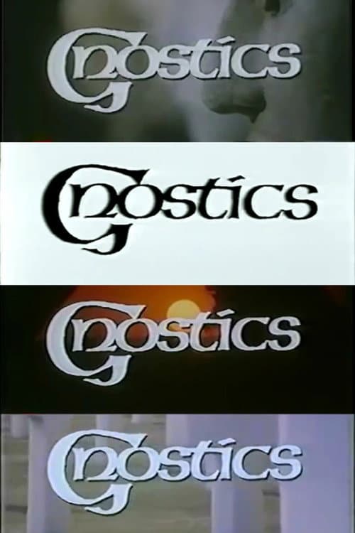 The Gnostics (1987) poster