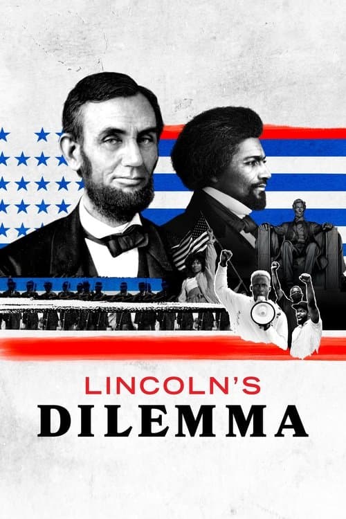 Lincoln's Dilemma (2022) poster