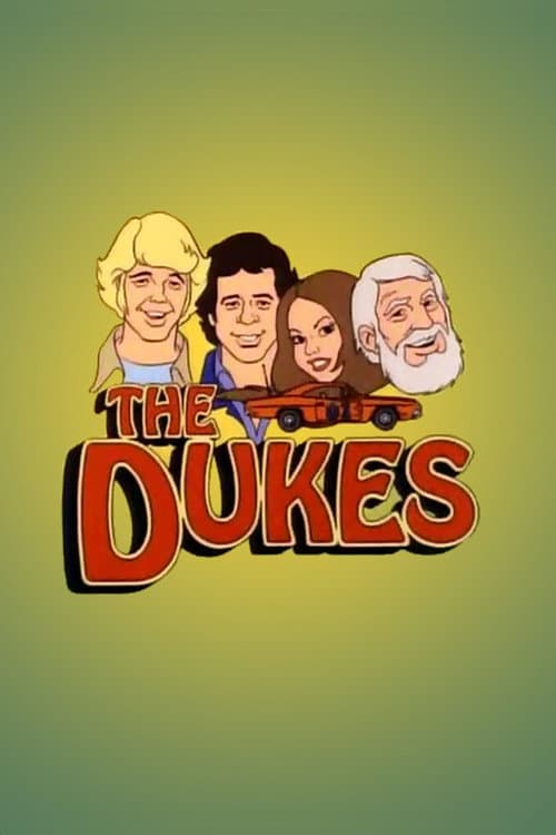 The Dukes (1983) poster