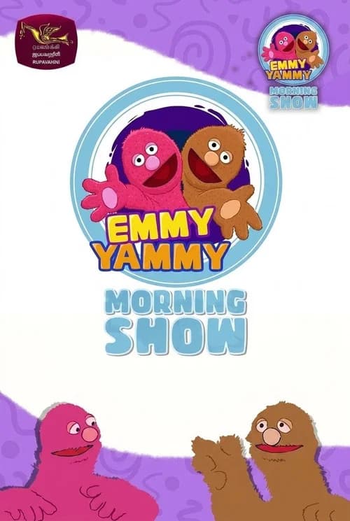 Emmy Yammy poster