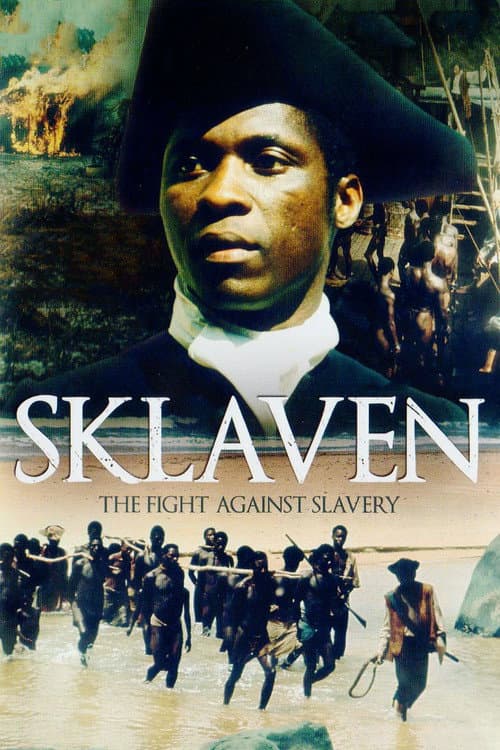 The Fight Against Slavery (1975) poster