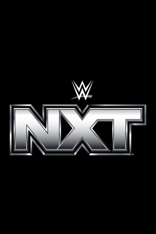 WWE NXT (2010) poster