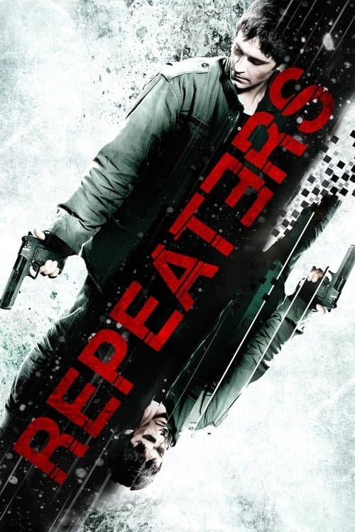 Repeaters (2011) poster
