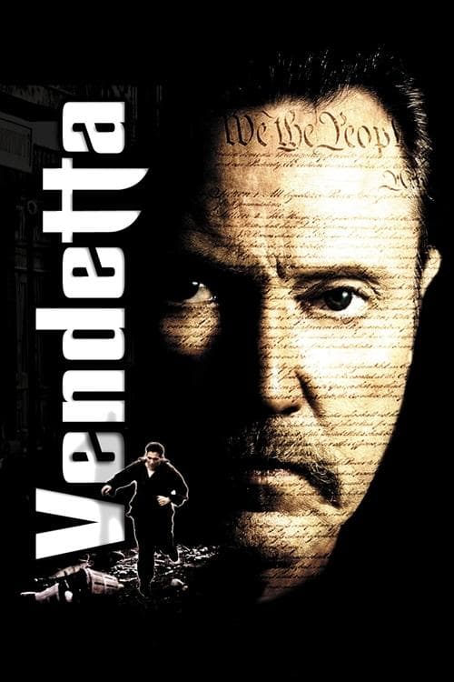 Vendetta (1999) poster